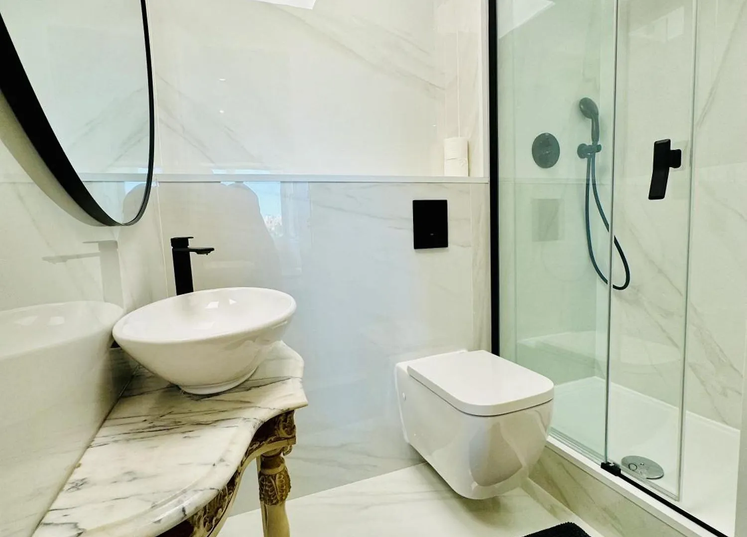 Hotel Lx Art Flats | Flat Two Lizbona