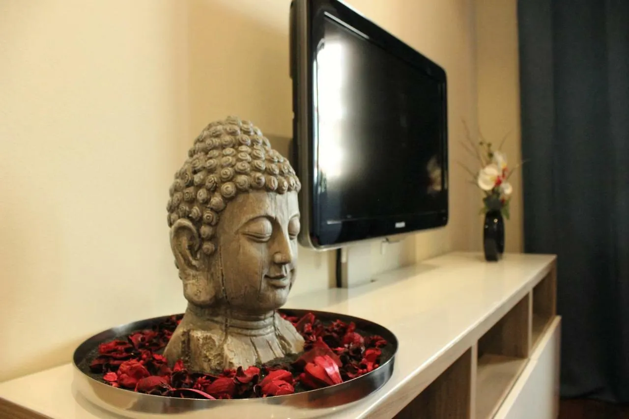 Hotel Lx Art Flats | Flat Two Lizbona 0*,  Portugalia