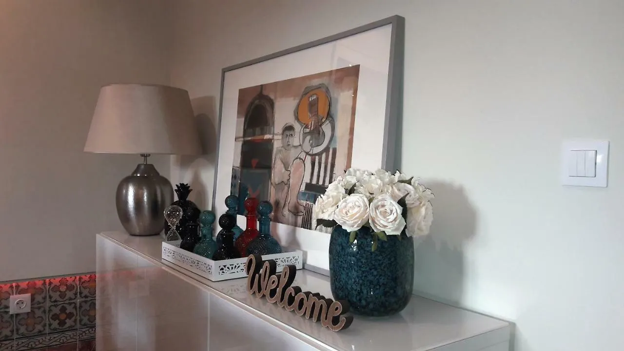 Hotel Lx Art Flats | Flat Two Lizbona Pensjonat