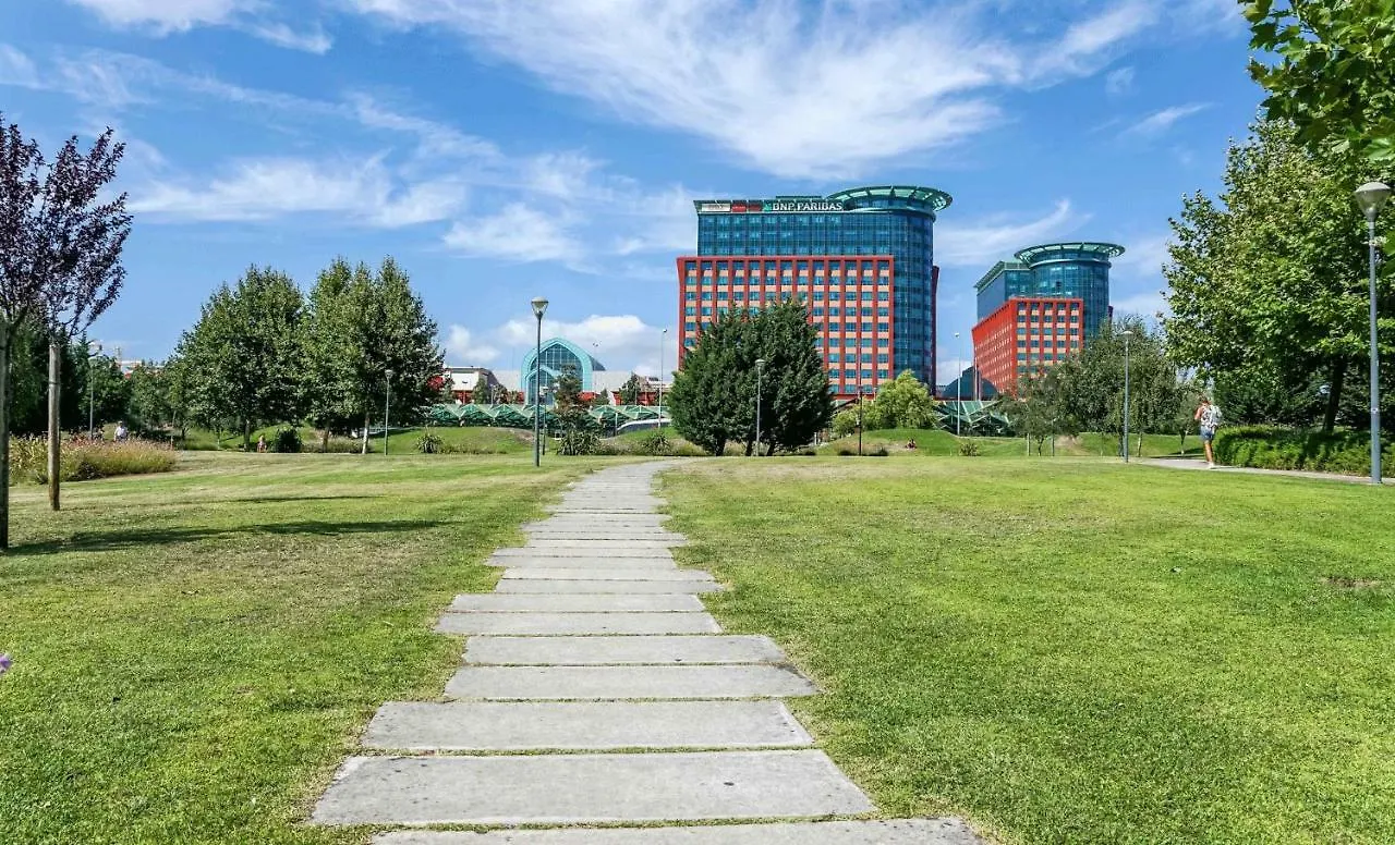 Pensjonat Hotel Lx Art Flats | Flat Two Lizbona Portugalia