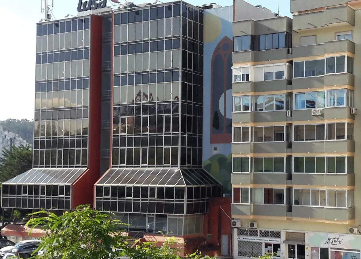 Hotel Lx Art Flats | Flat Two Lizbona