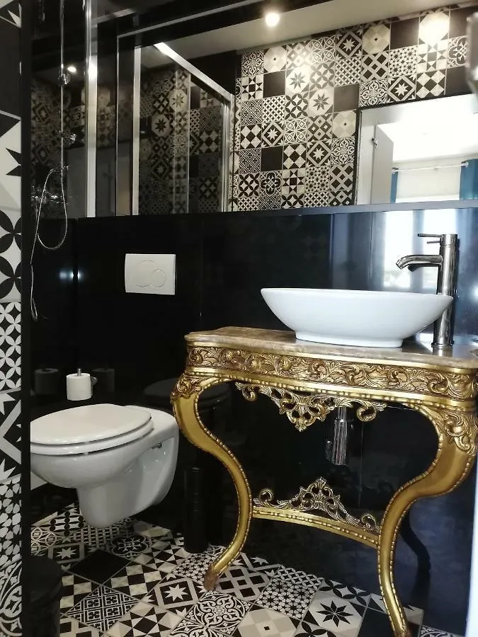 Hotel Lx Art Flats | Flat Two Lizbona