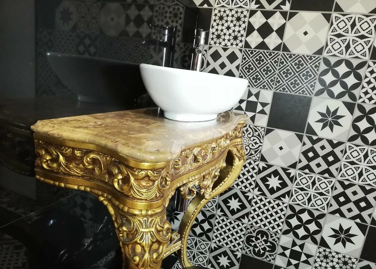 Hotel Lx Art Flats | Flat Two Lizbona Pensjonat