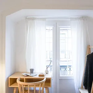 262 Baixa Gasthof