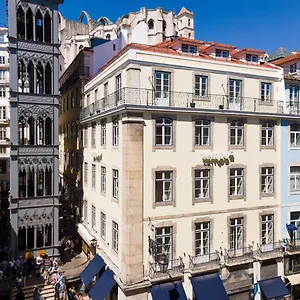 Hotel Tempo Flh, Lisbona