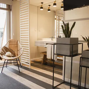 Hotel Select Liberdade, Lisbona