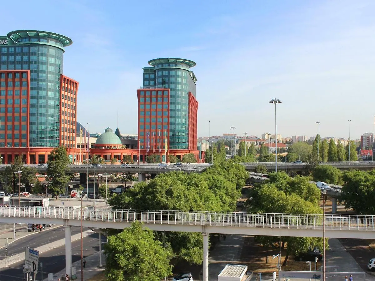Hotel Lx Art Flats | Flat Two Lissabon